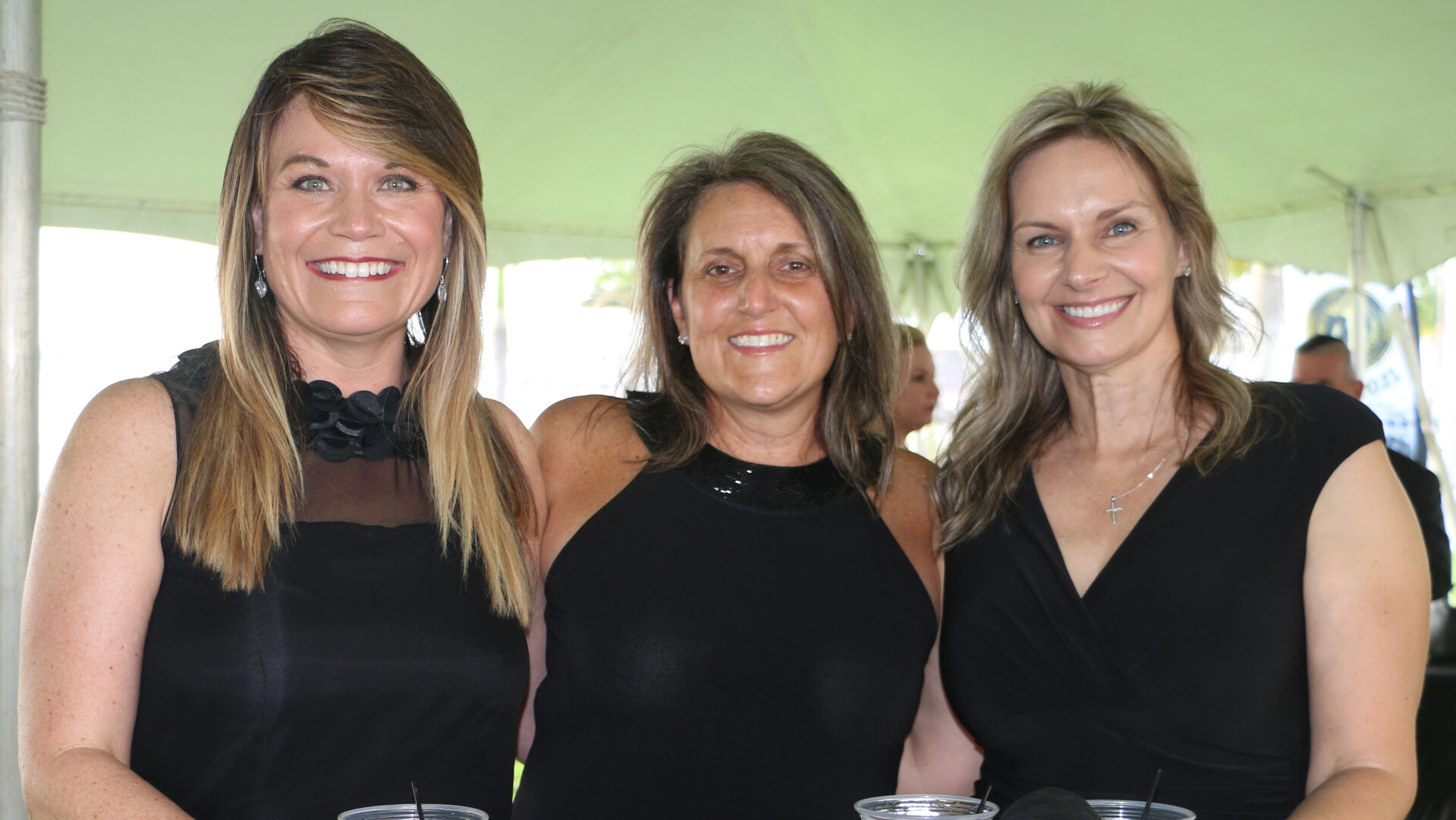 Charlotte County's 100th birthday celebrated at gala